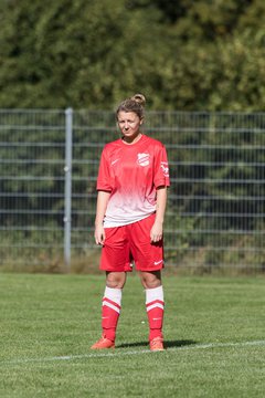 Bild 76 - Frauen Schmalfelder SV - TuS Tensfeld : Ergebnis: 8:1
